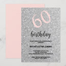 Search for disco 60th birthday invitations Sixty