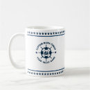 Search for blue star mugs Nautical