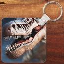 Search for dino rex key rings Tyrannosaurus