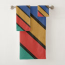 Search for multi coloured bath towels Pattern