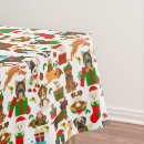 Search for christmas red and green tablecloths Cute
