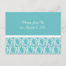 Search for robins egg blue postcards Aqua