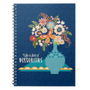 Search for inspirational notebooks Botanical