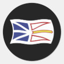 Search for newfoundland stickers Canadian