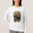 Search for assortment tshirts Chocolate