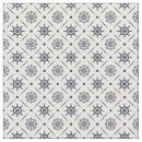 Search for nautical compass fabric Navy