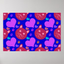 Search for cartoon style posters Abstract