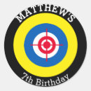 Search for laser tag stickers Boy