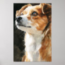 Search for breed posters Illustration