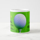 Search for course mugs Golfer