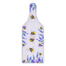 Search for bee chopping boards Flowers