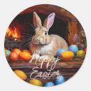 Search for happy easter greeting stickers Flowers
