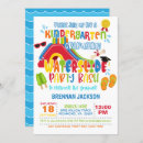 Search for boys graduation invitations For kids