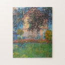 Search for fine artist puzzles Monet