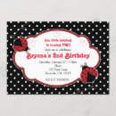 Search for ladybug invitations Baby