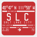 Search for slc stickers Utah