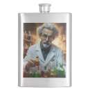 Search for chemist barware Scientist