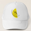 Search for citrus hats Lemon