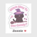 Search for black white halloween stickers Funny