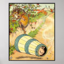 Search for three little pigs posters Big bad wolf