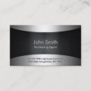 Search for purchasing Agent