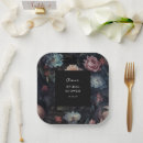 Search for gothic skull plates Halloween