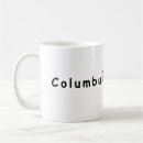 Search for buckeye mugs College