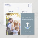 Search for romantic wedding postcards Thank you