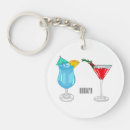 Search for cocktail key rings Drink