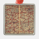 Search for automobile christmas tree decorations Ohio