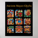 Search for ancient cultures posters Aztec