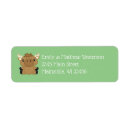 Search for boy party return address labels Pink