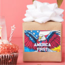 Search for america first stickers Usa