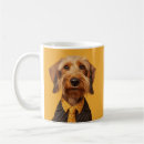 Search for wire haired dachshund mugs Cute