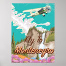 Search for montenegro posters Balkan