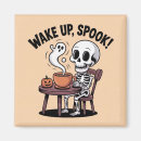Search for spook magnets Halloween