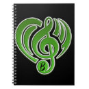Search for songwriting notebooks Band