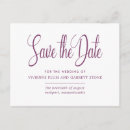 Search for white wedding save the dates Timeless