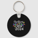 Search for crew key rings Xmas