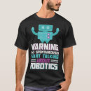 Search for autonomous tshirts Building