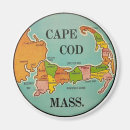 Search for cod magnets Cape cod massachusetts