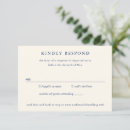 Search for party wedding rsvp cards For her
