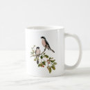 Search for pretty bird mugs Elegant