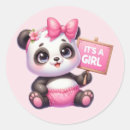 Search for baby panda bear stickers Cute