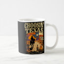 Search for texas cowboy mugs Star
