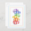 Search for sweet orange postcards Rainbow