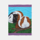 Search for guinea pig blankets Blue