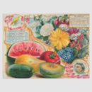 Search for seed tissue paper Fruit