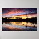 Search for sunrise lake posters Photography