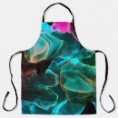 Search for creative aprons Alcohol ink